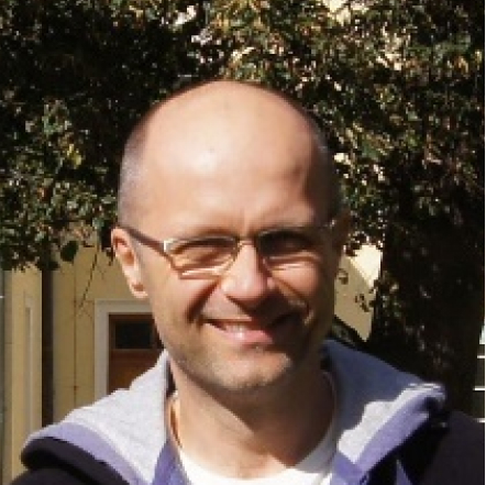 Dr. hab. Jarosław Stalenga, prof. IUNG-PIB,