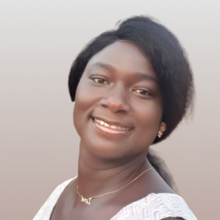Evelyn Asante Yeboah